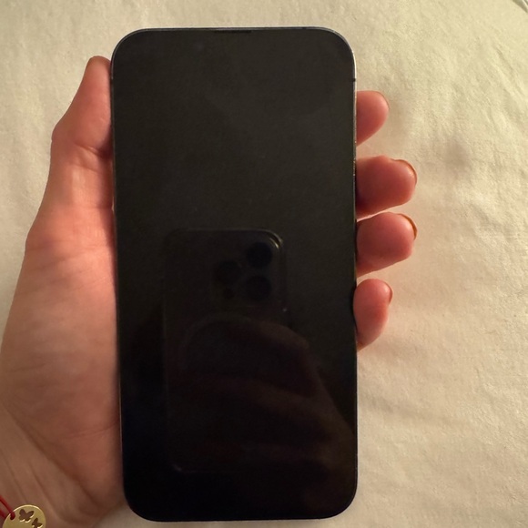 iPhone 13 Pro